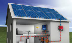 Este foarte importanta alegerea corecta a tipului de panou solar. Programul Casa Verde 2020 Ce S A Intamplat Cu Cele 13 Milioane De Euro Din Fondurile Europene Impact