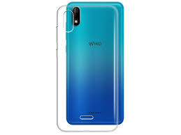 Wiko Y60 Gummi Hülle TPU Clear Case ...