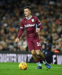 He was born on october 15, 1929 in worcester, massachusetts to the late philip ward mcginn, sr. Aston Villa Ace Jack Grealish Sends Twitter Message John Mcginn Delivers Funny Reply
