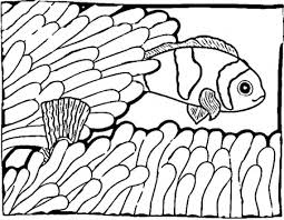 fish coloring pages ile ilgili görsel sonucu