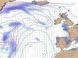 Passage Planning How To Use Grib Files Bluewater Sailing