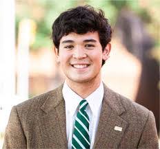 Matthew Leija's Instagram, Twitter & Facebook