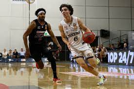 Josh christopher is the young wing from arizona state a good fit in memphis over the next month, gbb will be profiling various players the memphis grizzlies may. Nba Draft Guide Josh Giddey Finds Out His Future As Nba Hits New Era