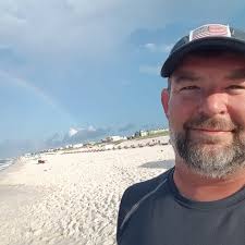 Kerr lake water level at Kimball Point Campground?