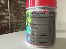 Maybe you would like to learn more about one of these? Ghost Amino Review What Does Smart Hydration Mean Barbend
