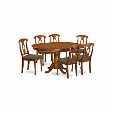 54 l x 54 w x 36 h. Darby Home Co Stella Butterfly Leaf Rubberwood Solid Wood Dining Set Reviews Wayfair