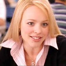 Mean Girls Characters