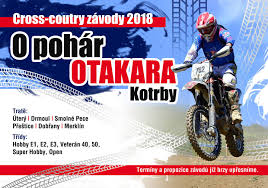 Cross-Country závody 2018 – paja-enduro.cz