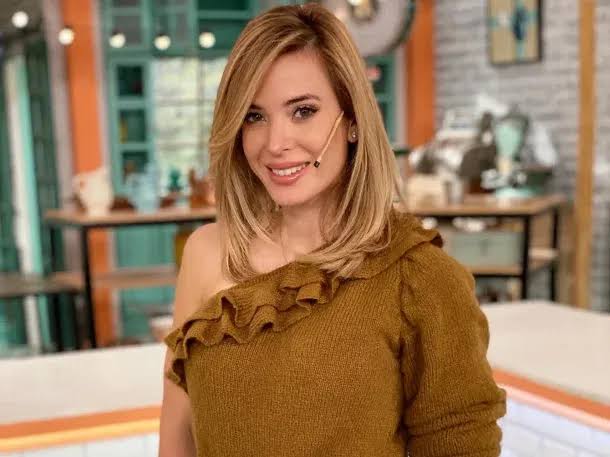 Revelan que Jésica Cirio se va del país