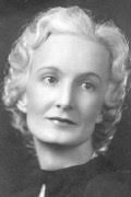 DAISY HOWELL Obituary (2003)