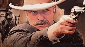 Bill Tilghman and the Outlaws