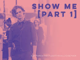 spencer reid owns my ass — Summary: Spencer finds out his girlfriends a...