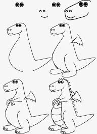 There S No Such Thing As A Dragon Easy Dragon Drawings Fine Art Drawing Dragon Drawing