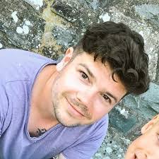 Richard Slaymaker's Instagram, Twitter & Facebook