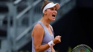Vondroušová is a former world no. French Open Vondrousova Kanepiova 4 6 6 3 6 0 Tennis Online Excellent Vondrousova Destroyed Her Opponent At A Crucial Moment Martincova Won The Opening Set World Today News