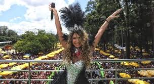 Vídeo oficial de ai que saudade d'ocê de elba ramalho. Elba Ramalho Faz Ate As Arvores Dancarem No Carnaval De Sao Paulo Entretenimento R7 Carnaval 2020