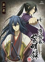 photostream anime manga anime samuraj