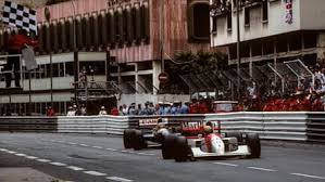 Image result for Black 1992 Monaco