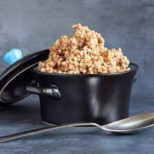 Buckwheat – What Is It? How Do You Cook It? And Is It Good For You?