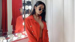 Umur vanny maisella saat ini adalah 26 tahun. Bikin Dag Dig Dug Intip Sensual Model Dewasa Ini Saat Berolahraga Indosport