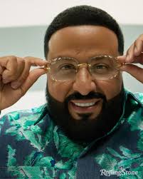 DJ Khaled Talks 'Til Next Time,' Mark Wahlberg Project, Drake, More