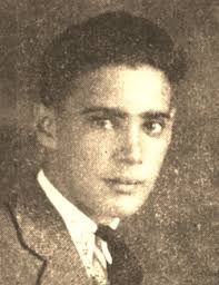 TSGT George Leroy Hetler (1918-1961)