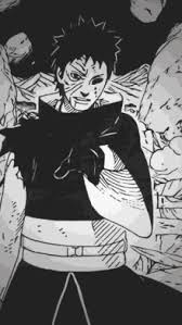 Maybe you would like to learn more about one of these? Obito Uchiha Gifs Tenor