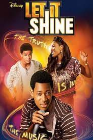 Let It Shine Pelicula Completa Online