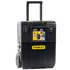 Stanley Tools Stst18612w 2 In 1 Mobile Workshop 076174703566 1