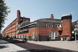 1924 anayasası türkiye cumhuriyeti tarihinin ilk anayasası olma hükmünü taşır. Focus Sulla Scuola Di Amsterdam Fra Arte E Architettura Artribune