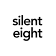 Logo Silent Eight