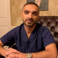 Dr. David Garras (@chicagofootmd) • Instagram photos and videos