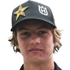 Supercross Riders: H