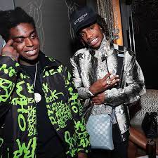 Ynw Melly In 2021 Fashion Mens Fashion Relationship