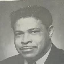 Col. Floyd E. Hudson, Jr. (2003)