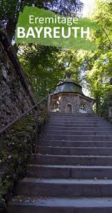 Eremitage Bayreuth Bayreuth Ausflug Reisen