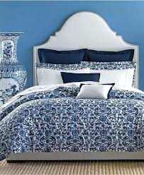 Ralph Lauren Sheets Lauren Ralph Lauren Sheets Pillowcases Ralph Lauren Bedding Comforter Ralph Lauren Quilts Ralph Lauren Linens Bedding Ralph Lauren Blue And White Bedding Blue And White Comforter Bed Comforter Sets