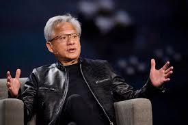 Nvidia Invests $2 Billion More in CoreWeave, Offers New Chip