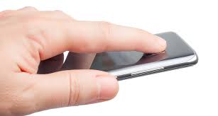 Wann ist der richtige zeitpunkt für die messung? Smartphone Misst Blutdruck Am Finger