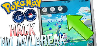Welcome to our collection of pokemon go, cheats, cheat codes, wallpapers and more for ios. Pokemon Go 1 61 1 Ipa Hack Is Released For Ios Devices Download Without Jailbreak