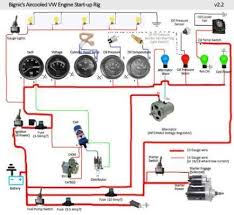 Pin By Kevin Barry On For Faceting In 2020 Vw Engine Volkswagen Boat Wiring