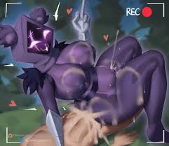 Raven Team Leader - Page 8 - HentaiEra