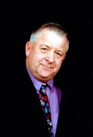 David Ferris Obituary