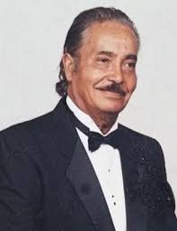 James Parker Obituary (2014)