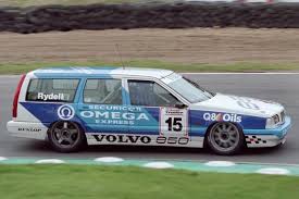 Volvo 850 Btcc Volvo 850 Volvo
