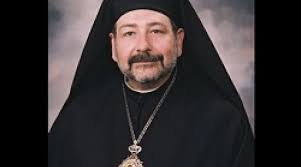 Romanian Catholic bishop glad to serve Canadian faithful