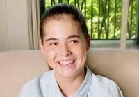 Caroline DeLuca Obituary (1997