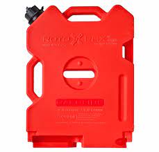 Take gas prices for example. Rotopax 2 Gallon Gasoline