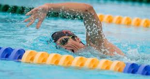 Britain's beth potter and belgian marten van riel had a great day, winning the super league triathlon (slt) arena games london. Triathlon Super League In London Marten Van Riel Und Beth Potter Gewinnen
