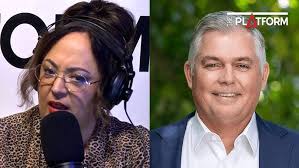 Full Interview: Irene King On The Current Challenges In The Aviation  Industry